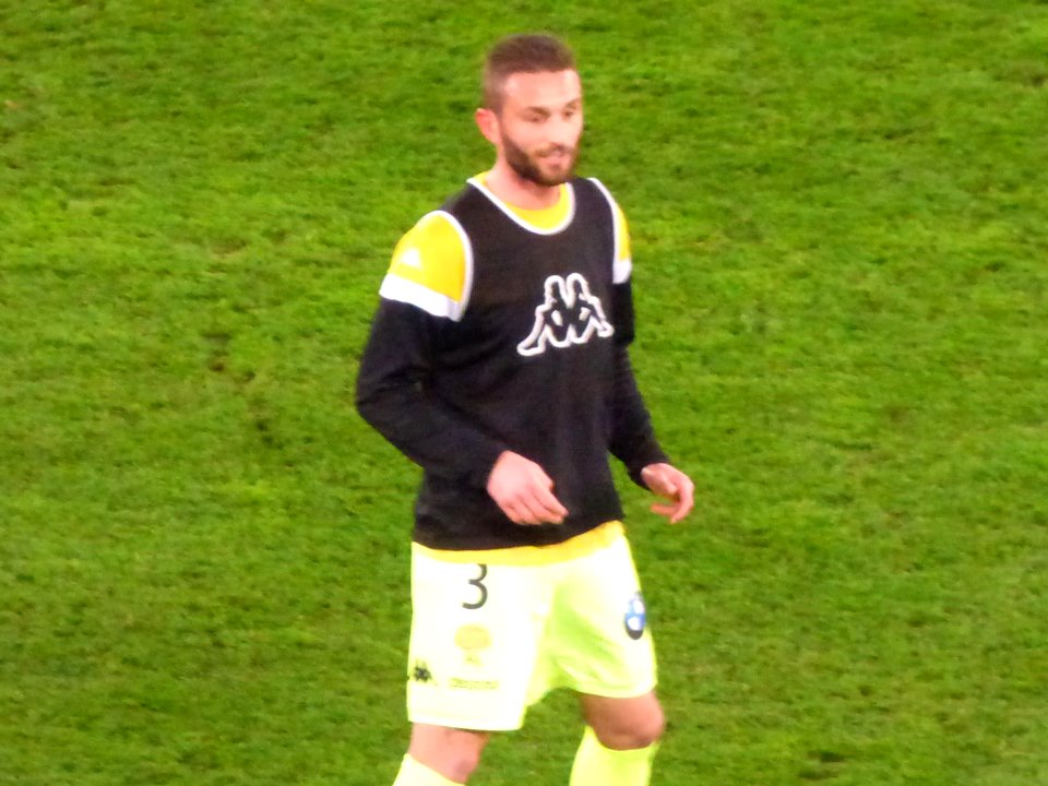 Lens - Orléans (09-03-2020) 25