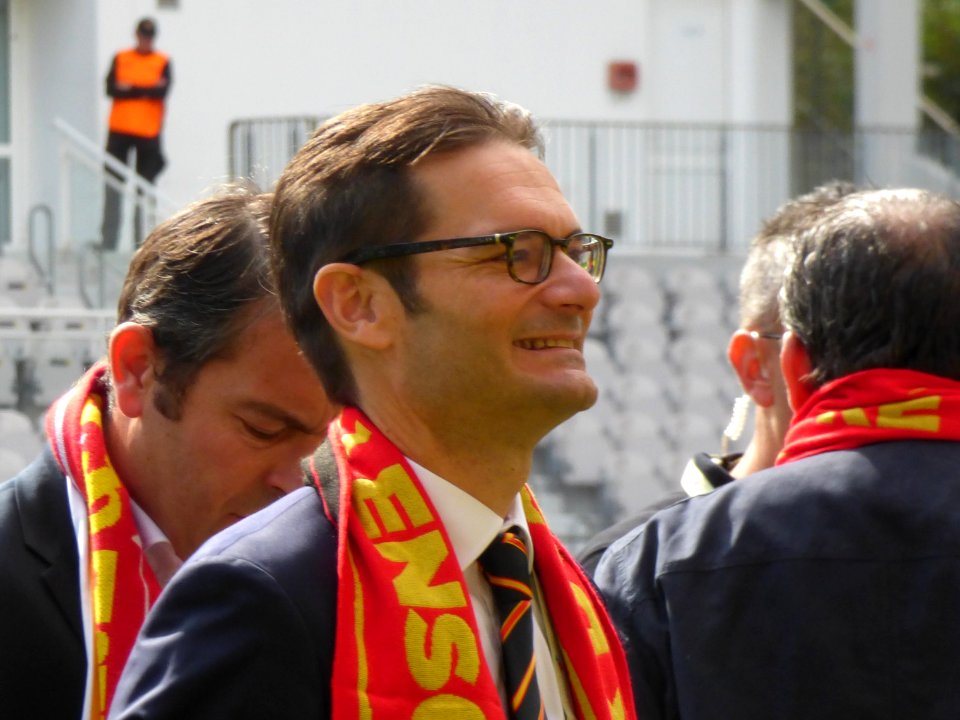 Lens - Sochaux (15-09-2018) 8