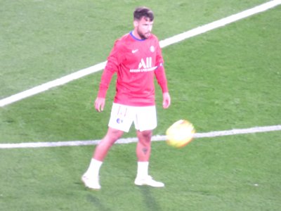 Lens - PSG (10-09-2020) 23
