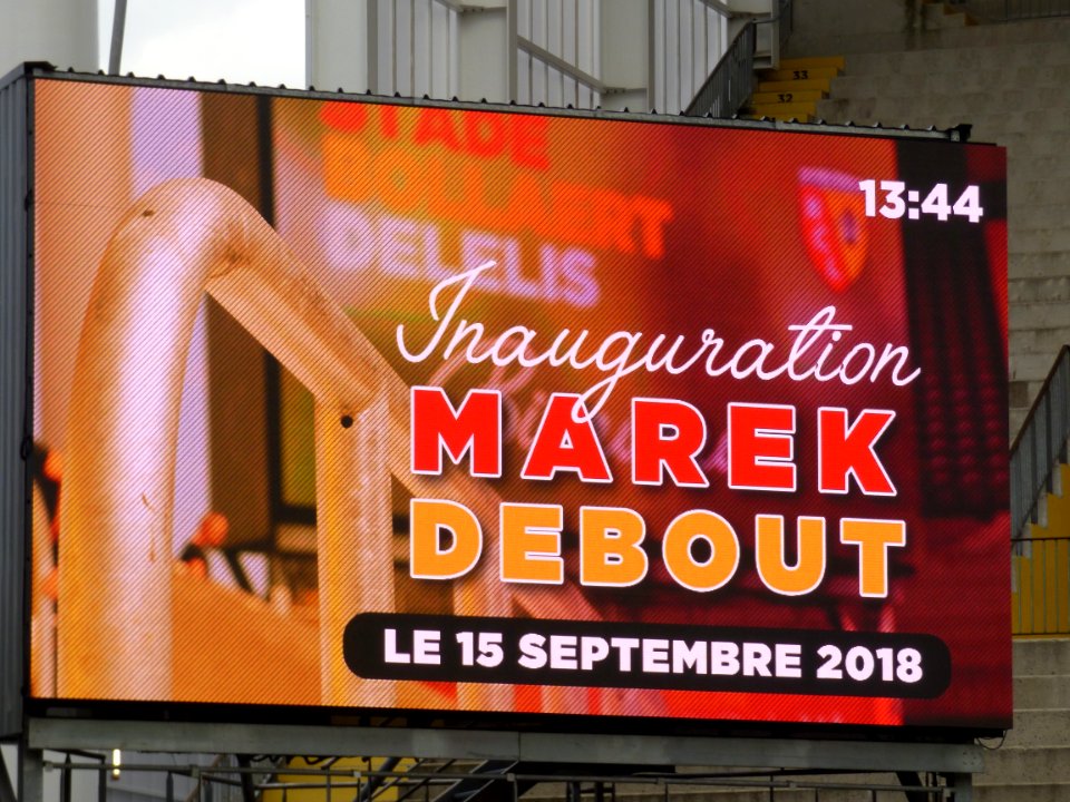 Lens - Sochaux (15-09-2018) 64