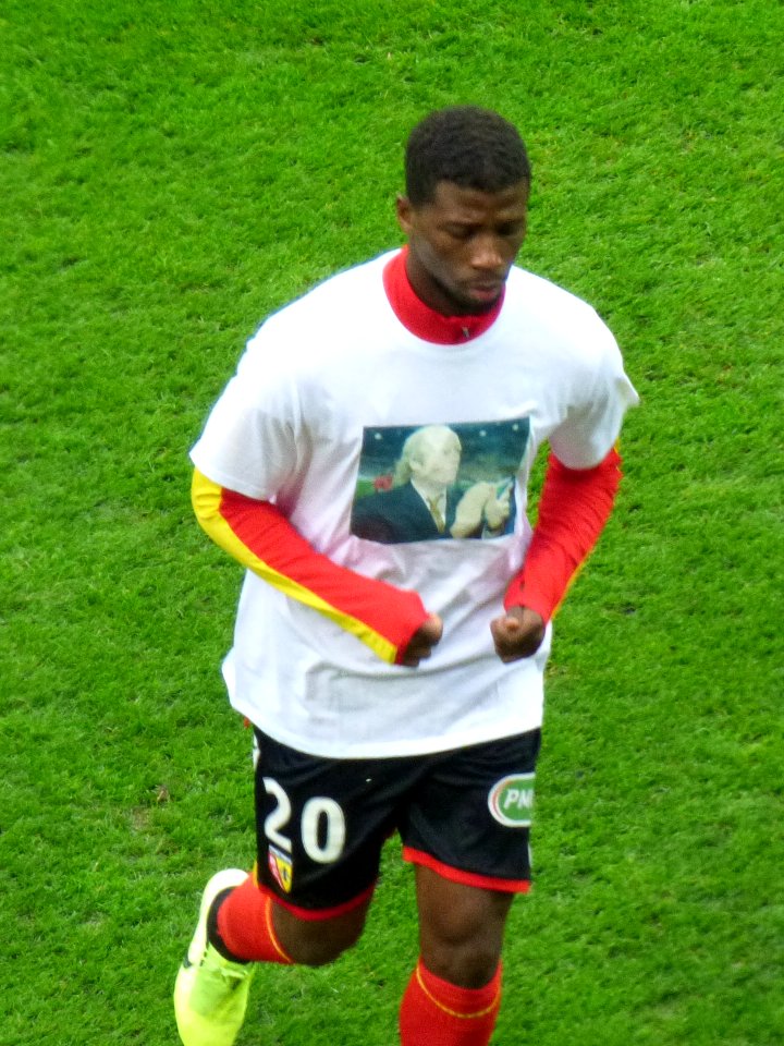 Lens - Sochaux (23-11-2019) 22