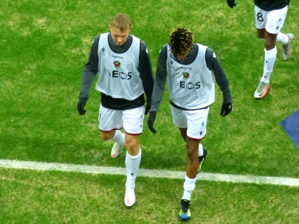 Lens - Nice (23-01-2021) 38