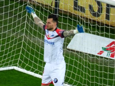 Lens - Orléans (09-03-2020) 49