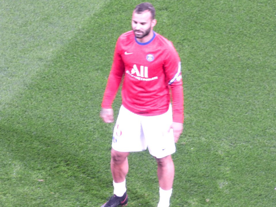 Lens - PSG (10-09-2020) 14