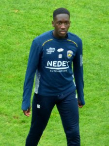 Lens - Sochaux (23-11-2019) 44