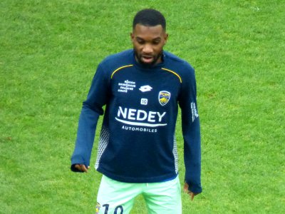 Lens - Sochaux (23-11-2019) 24