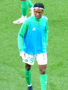 Lens - Saint-Etienne (03-10-2020) 19