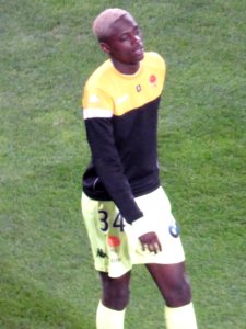 Lens - Orléans (09-03-2020) 12