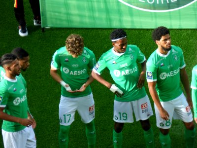 Lens - Saint-Etienne (03-10-2020) 56
