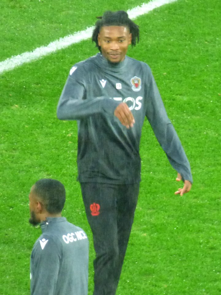 Lens - Nice (23-01-2021) 36