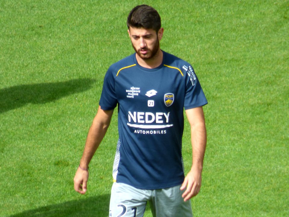 Lens - Sochaux (15-09-2018) 104