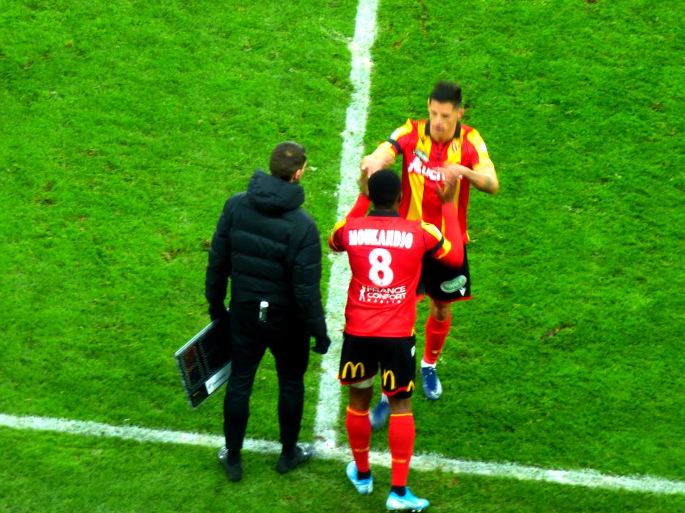 Lens - Sochaux (23-11-2019) 106