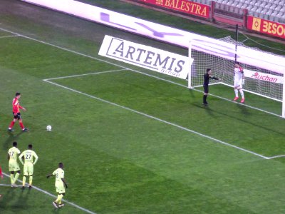 Lens - Orléans (09-03-2020) 48