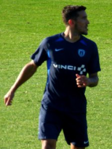 Lens - Paris FC (05-08-2020) 25