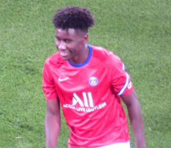 Lens - PSG (10-09-2020) 28 (cropped)