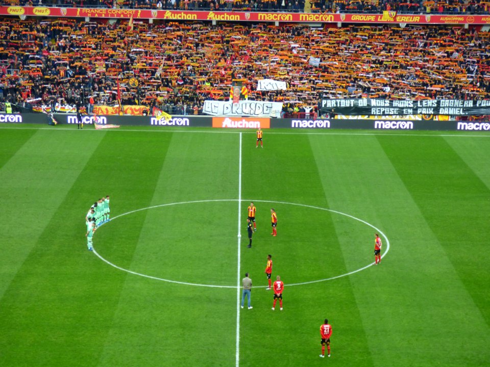 Lens - Sochaux (23-11-2019) 94