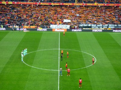 Lens - Sochaux (23-11-2019) 94