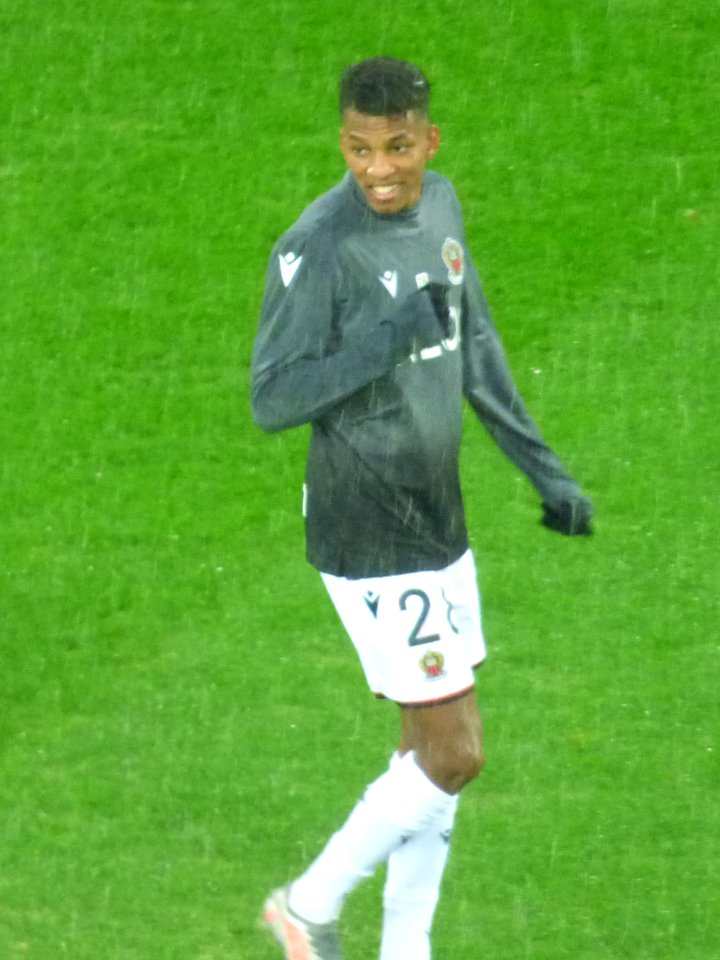 Lens - Nice (23-01-2021) 34