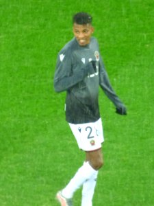 Lens - Nice (23-01-2021) 34