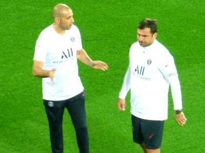 Lens - PSG (10-09-2020) 24
