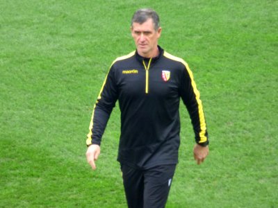 Lens - Sochaux (23-11-2019) 9