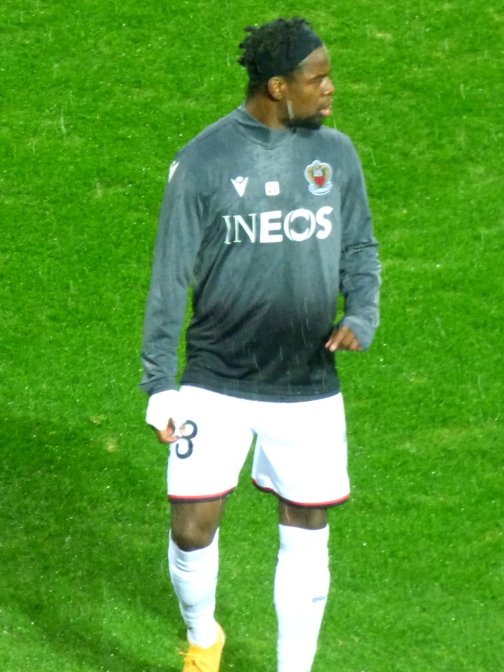 Lens - Nice (23-01-2021) 26