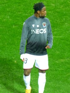 Lens - Nice (23-01-2021) 26