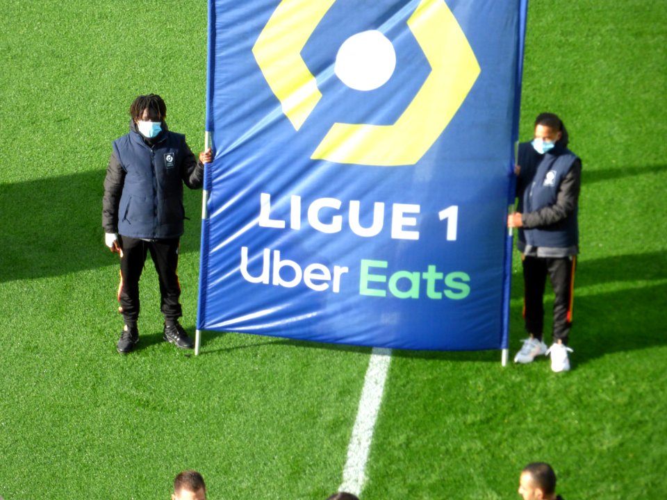 Lens - Saint-Etienne (03-10-2020) 50