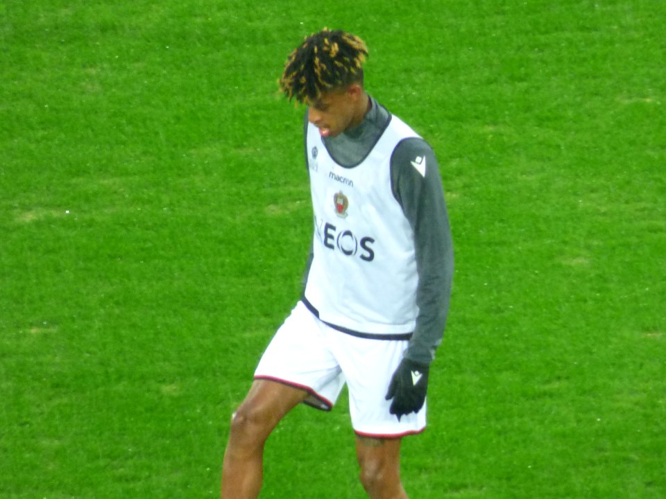 Lens - Nice (23-01-2021) 32