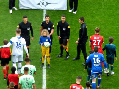 Lens - Sochaux (23-11-2019) 87
