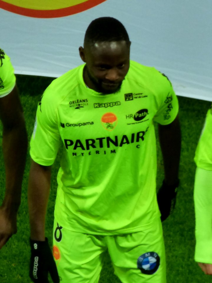 Lens - Orléans (09-03-2020) 39