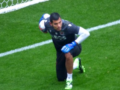 Lens - Nice (23-01-2021) 6