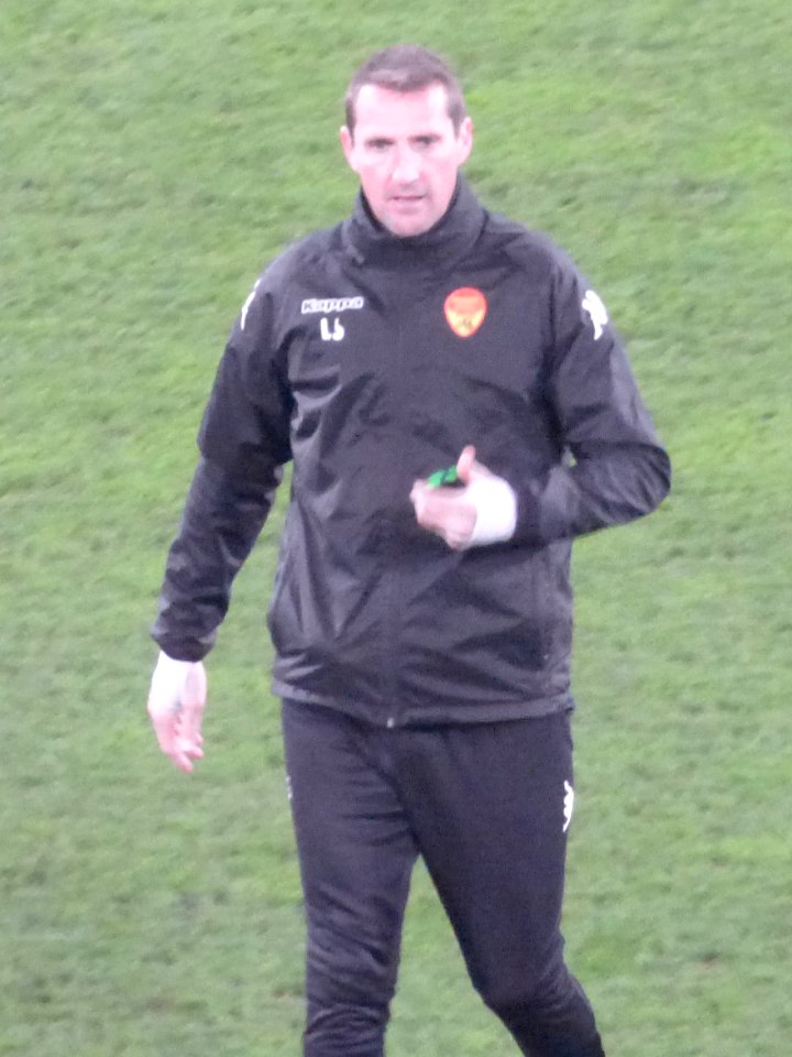 Lens - Orléans (09-03-2020) 23