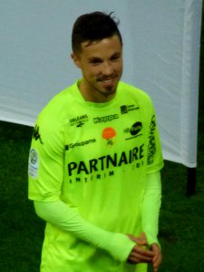 Lens - Orléans (09-03-2020) 40