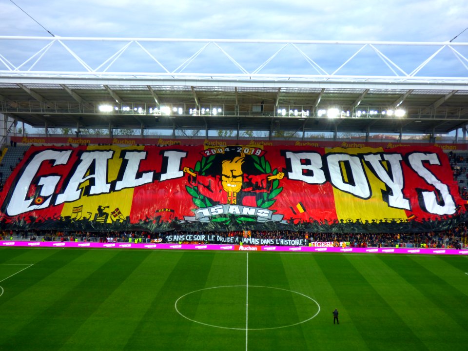 Lens - Sochaux (23-11-2019) 98