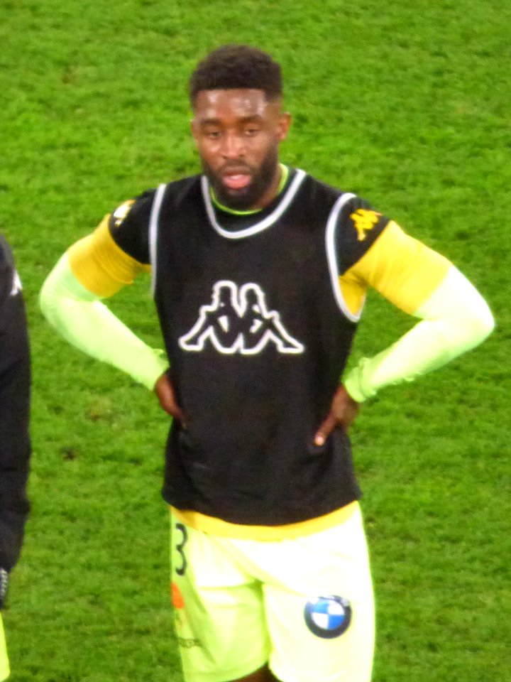 Lens - Orléans (09-03-2020) 31