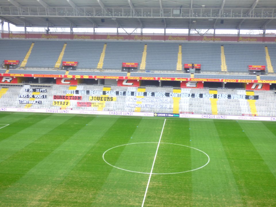 Lens - Nice (23-01-2021) 3