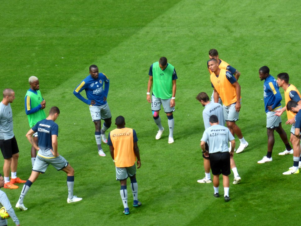 Lens - Sochaux (15-09-2018) 116