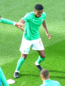 Lens - Saint-Etienne (03-10-2020) 36