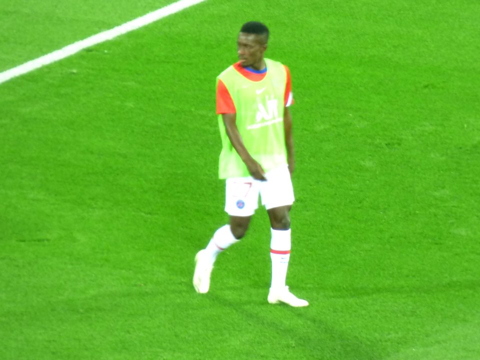 Lens - PSG (10-09-2020) 32