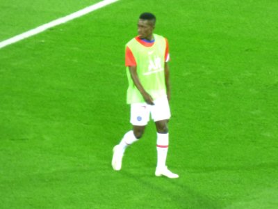 Lens - PSG (10-09-2020) 32
