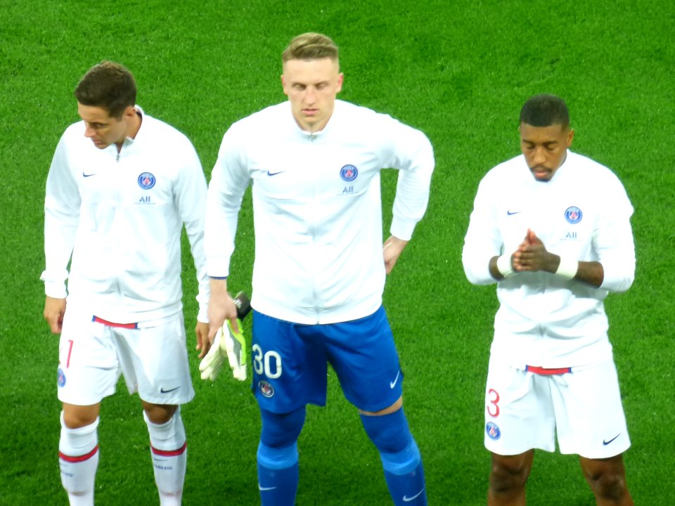 Lens - PSG (10-09-2020) 33