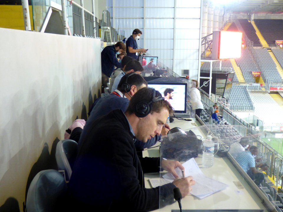 Lens - PSG (10-09-2020) 1