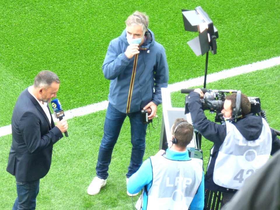 Lens - Saint-Etienne (03-10-2020) 5