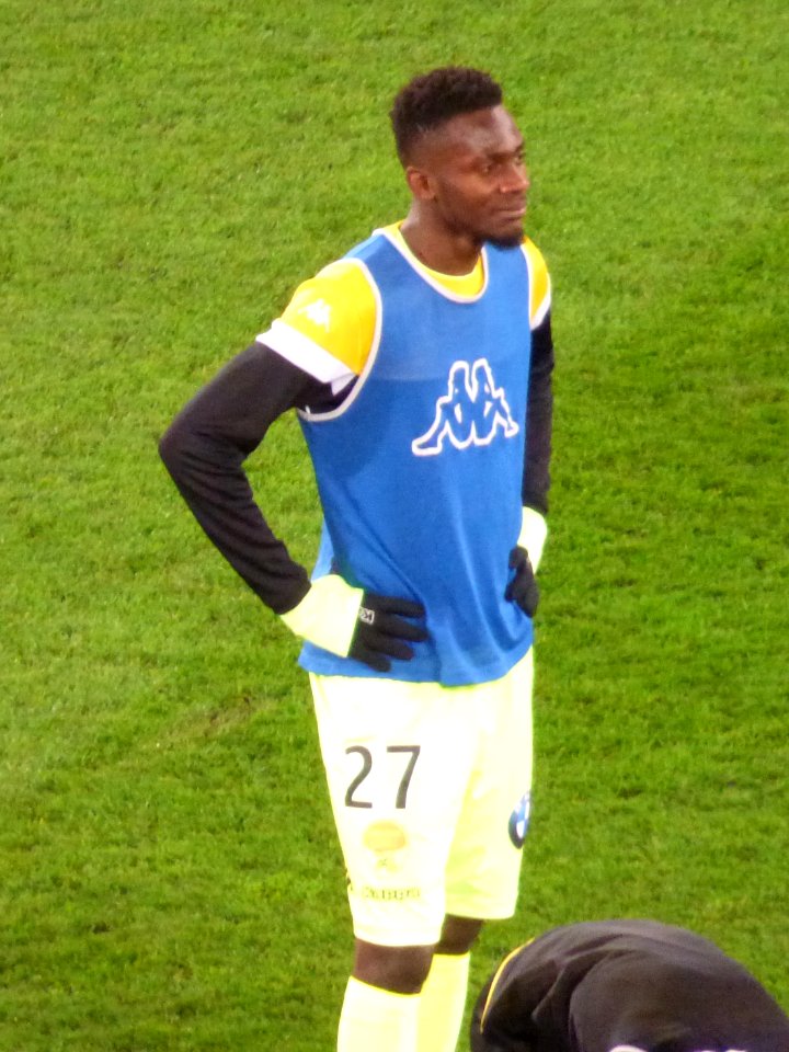Lens - Orléans (09-03-2020) 28