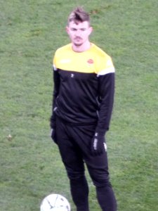 Lens - Orléans (09-03-2020) 34