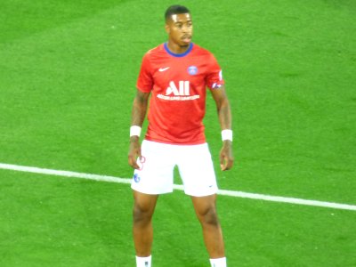 Lens - PSG (10-09-2020) 22