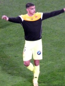 Lens - Orléans (09-03-2020) 18