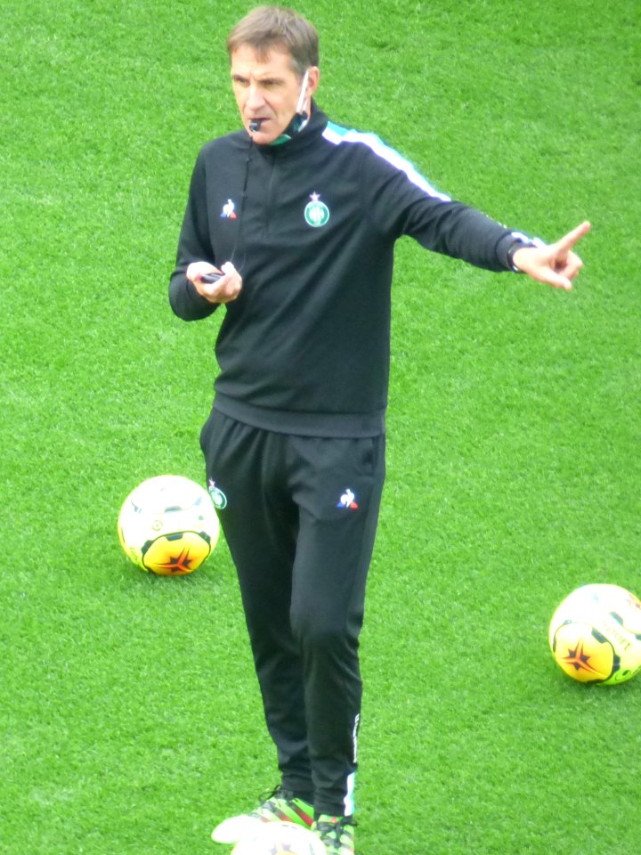 Lens - Saint-Etienne (03-10-2020) 23
