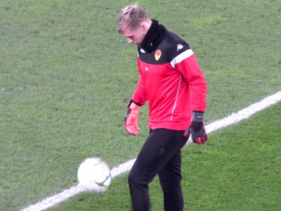 Lens - Orléans (09-03-2020) 11